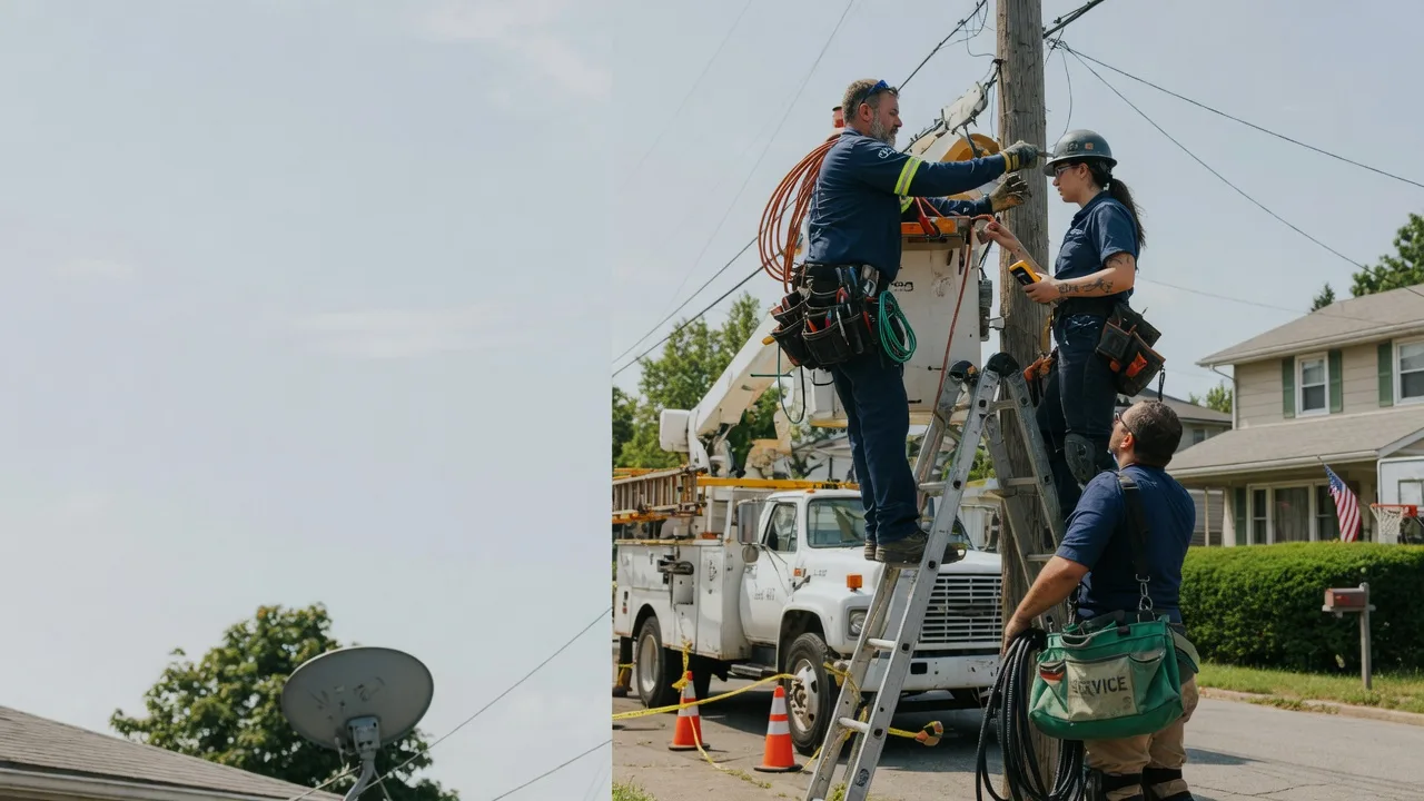 Electrical Repair in Southside, TN near me